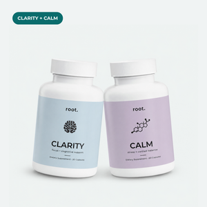 THE QUIET MIND | CLARITY + CALM