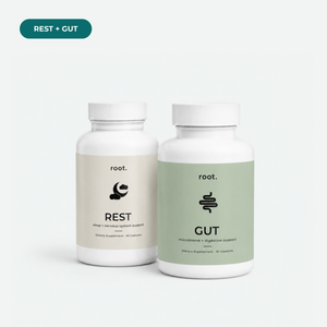 The Foundation | REST + GUT