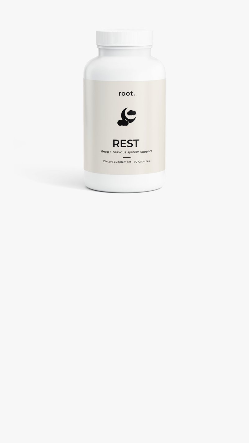 REST