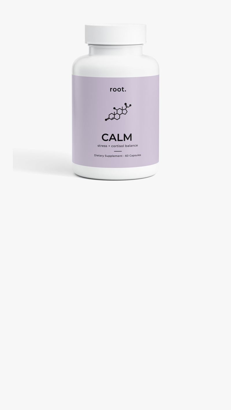 CALM