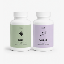 THE QUIET GUT